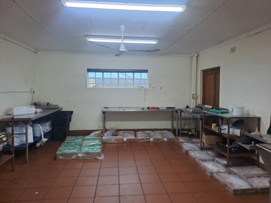 Commercial Property for Sale in Oos Einde North West